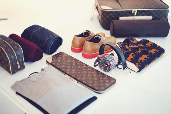 Louis Vuitton Twinny Couple Bag, Facebook Marketplace