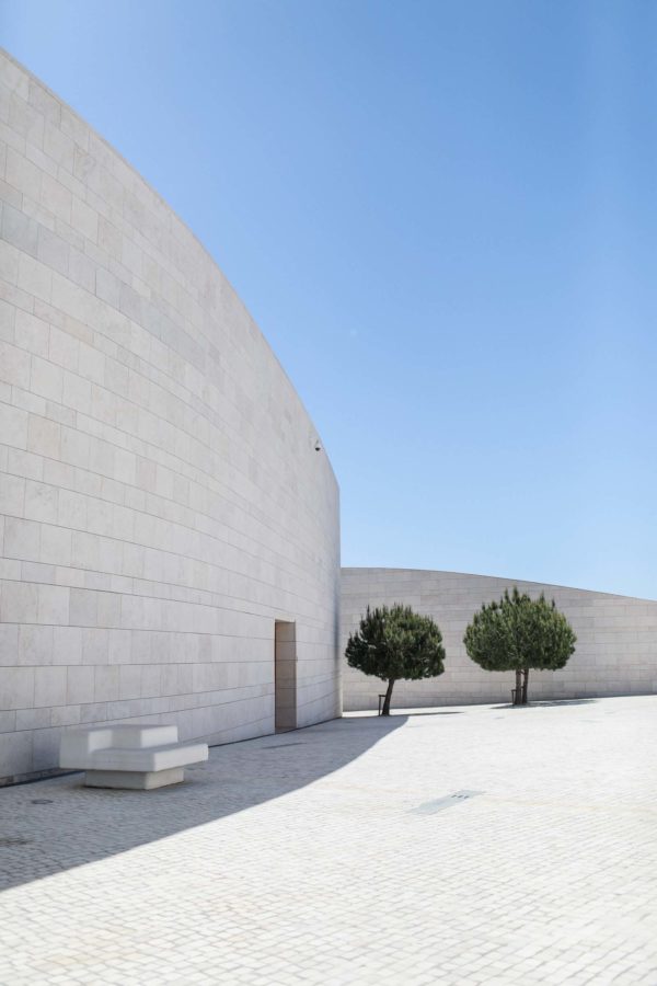 Champalimaud Foundation — Cup of Couple